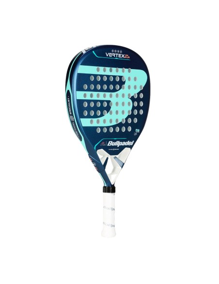 Pala Bullpadel Vertex W Jr 24 471624 | Ofertas de pádel